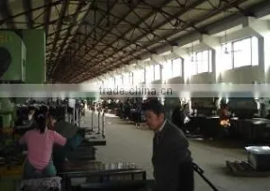 Yiwu Xinhui Import And Export Co., Ltd. company overview - view 2 thumbnail