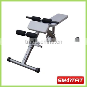 Customized Color Paded Weight Lifting Bench With Elbow Rest Home Using Commercial Gym Fitness Equipment thumbnail-1