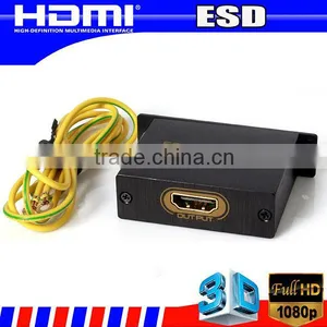 3D HDMI Surge Protector thumbnail-1
