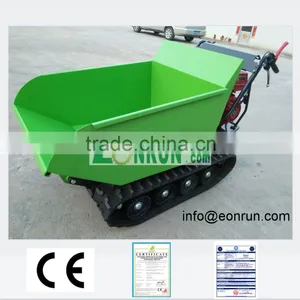 Farm Dumper With Hydraulic thumbnail-3