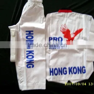 Taekwondo Uniforms thumbnail-1