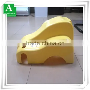Vacuum Forming ABS Plastic Toy Car Body Shell For Children thumbnail-5