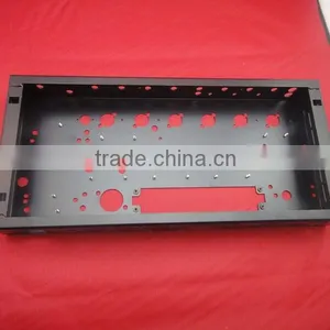 High Quality Aluminum Welding Box thumbnail-2
