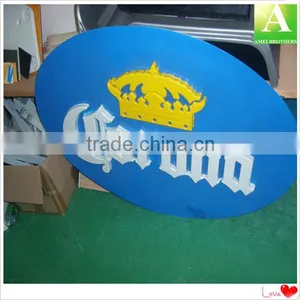Custom Thermoformed PMMA Plastic Light Box Cover thumbnail-6