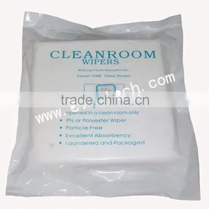 New Esd Product Cleanroom Cleaning Wiper thumbnail-1
