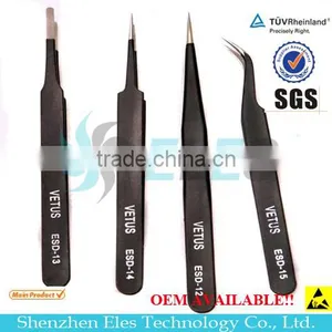 Low Price Vetus Esd Tweezers thumbnail-5