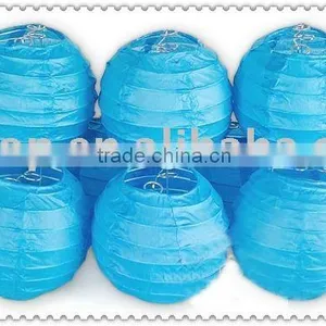 Paper Lantern thumbnail-1