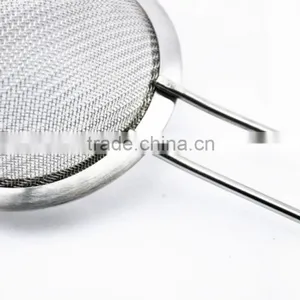 Kitchenware Mesh Filter Strainer thumbnail-3