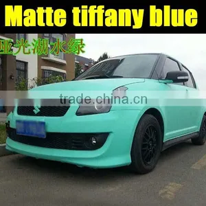 Car Body Color Change Vinyl Film With Air Free Bubbles Size:1.52*30m thumbnail-2