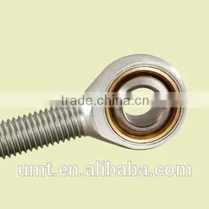 High Precision Spherical Plain Bearing / Rod End Bearings PHS POS PHSA thumbnail-4