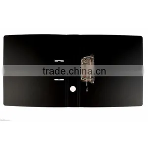 Office Usuful Different Sizes 4 Color 3 Inch a4 Metal Double Sides pp Lever Arch File Clip thumbnail-4