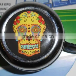 Cheap Price Super Loud Customize Sounds Bicycle Bell thumbnail-5