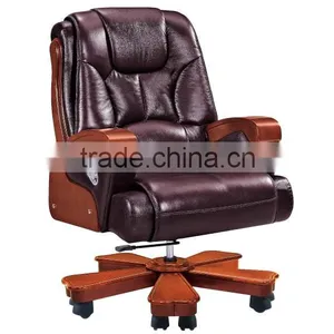 Multifunctional Luxury Ecutive Chair for Boss thumbnail-2