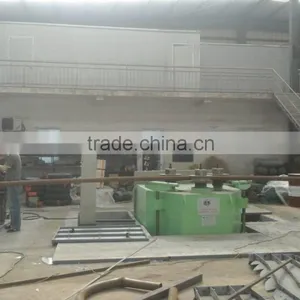 W24YPC-75 Auto Bender Machine thumbnail-5