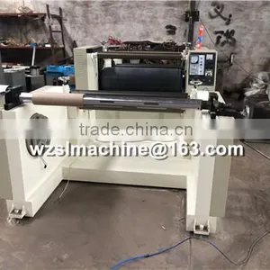 Paper Roll Embossing Machine/ Paper Embossing Machine/ Embosser thumbnail-2