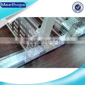 Clear Plastic Divider for Shelves Display Quality Choice thumbnail-2