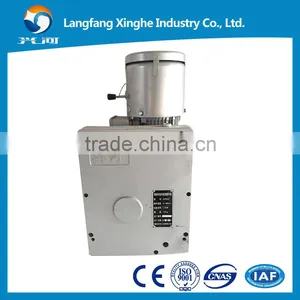 Zlp1000 Suspended Platform / Suspended Cradle / Construction Gondola thumbnail-2