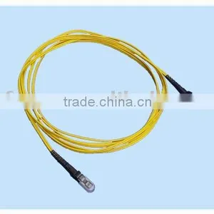 MTRJ Fiber Optic Cable thumbnail-1