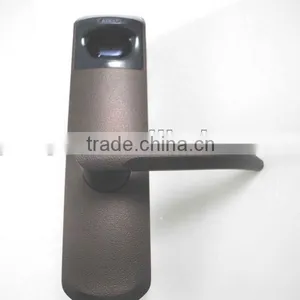Fingerprint Lock With Fingeprint, Mechanical Key, Remote Control Key(optional).PY-US3-6 thumbnail-1