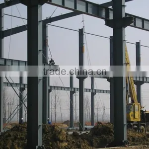Steel Structure Building -36 thumbnail-1