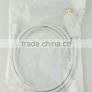 High Performance Hdmi to Mini dp Cord for Hdtv thumbnail-6