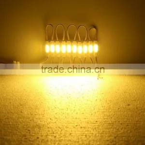 2016 Hot Module!ac Custom Cob Power Led Module Rgb ce Rohs Waterproof Led Module for Light Box thumbnail-3