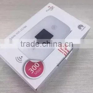 Brand New Original HUAWEI E5786 Lte 4g Wifi Router 300mbps thumbnail-1