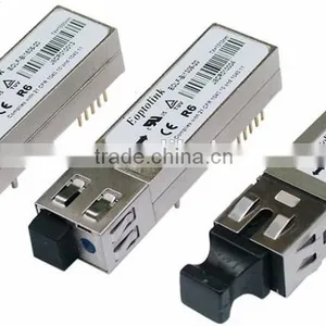2x5 BiDi SFF Transceiver Module 1310nm/1550nm thumbnail-3