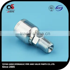 Hose Fitting &steel Hose Fitting & Stainless Steel Hose Fitting thumbnail-3