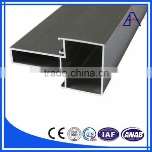 High Qulaity Aluminium Profiles Suppliers thumbnail-3