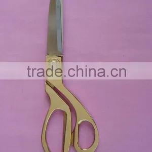 Hot Tailor Sewing Fabric Cutting Scissors thumbnail-1