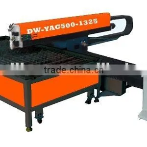 DW1325-YAG500 Meatl Cutter thumbnail-1