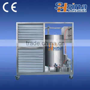 Stainless Steel Perfume Making Machine Freezing Machine thumbnail-1