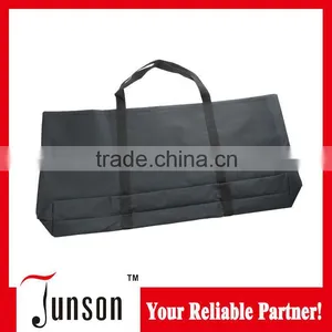 Three Layers BBQ Shelf Bag/Foldable Customized Bag/Folding Trolley Bag thumbnail-1