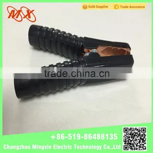 Higher Quality,Lowest Price Various Type Alligator Clips /Crocodile Clips thumbnail-3
