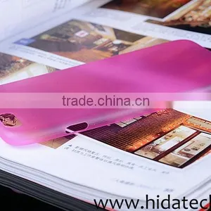 Shenzhen Phone Case Manufacturer Thinnest Case for Apple Iphone6 6 Plus thumbnail-6