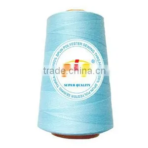 100% Spun Polyester Sewing Thread Colors thumbnail-3