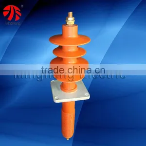 High Voltage Transformer Bushing Insulator thumbnail-1