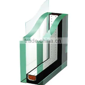 AGC LOW-E Glass -SY-48 thumbnail-1