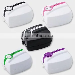 Airbrush Machine Kit for Temporary Tattoo Body Painting Makeup AS-28 thumbnail-2