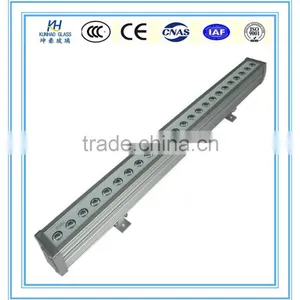 3mm LED Lights Lighting Glass LED Tempered Glass thumbnail-1