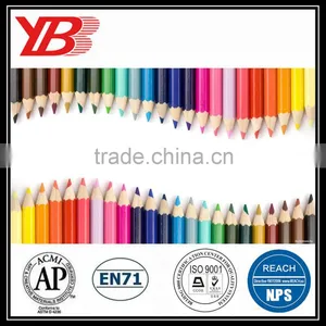 Fashion Design Art Color Pencils 24 Colors thumbnail-1