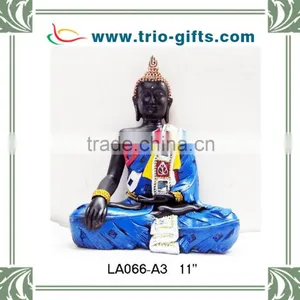 Polyresin Buddha Statue for Sale, Buddha Mold thumbnail-1