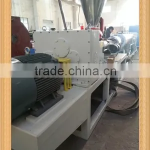 50-110mm PVC Plastic Pipe Production Line for Water Supply by Beierman thumbnail-6