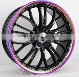 Car Alloy Wheel thumbnail-1
