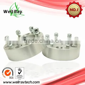 For Toyota, Mazda, Suzuki, Mitsubishi, Honda Wheel Spacer thumbnail-3