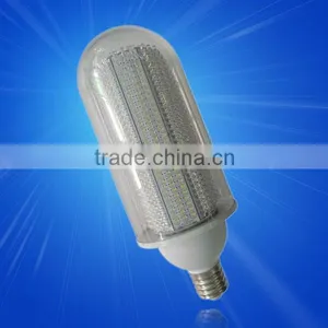 Ultar-bright 48w DIY Led Garden Light With Cover thumbnail-1