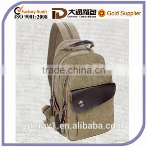 Vintage Casuals Small Backpack for Backpack thumbnail-1