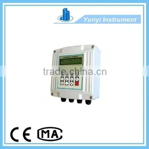 Fixed Split Type Ultrasonic Flowmeter thumbnail-1