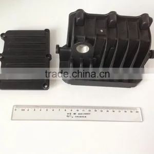 Aluminum Die Casting LED Lamp Covers thumbnail-1